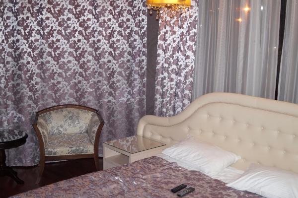 Guest House Luxor-官方