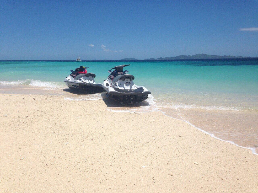 Sunny Watersports景点图片