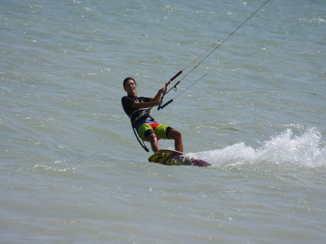 Surf School Tortuga景点图片