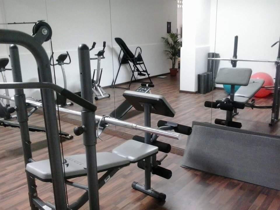 Bambu Wellness & Beauty-Callao Salvaje必去景点