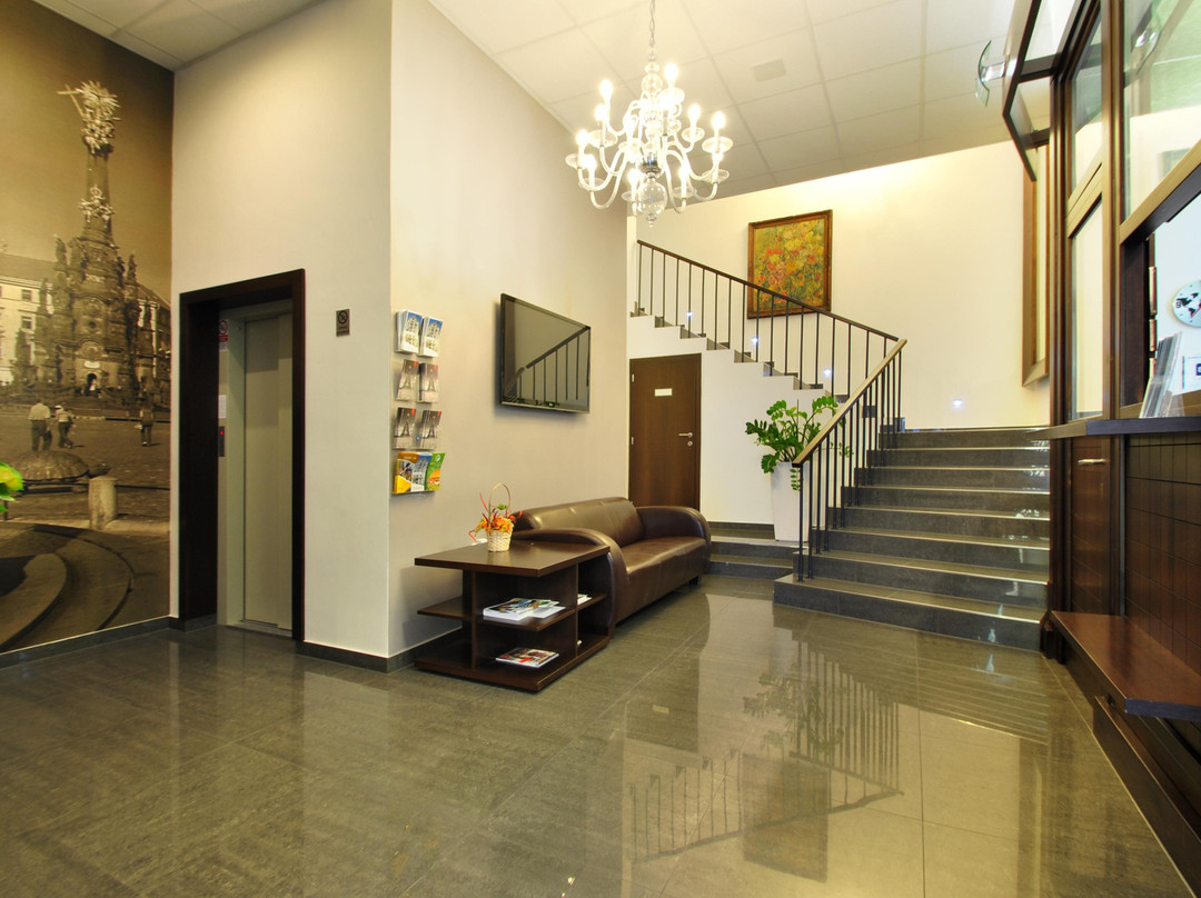 Hotel Palac主图