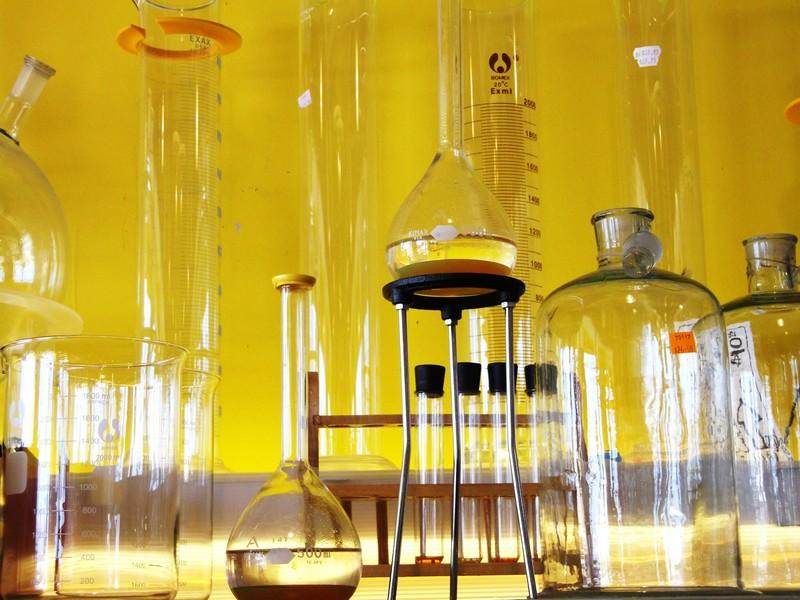 American Science and Surplus-Park Ridge必去景点