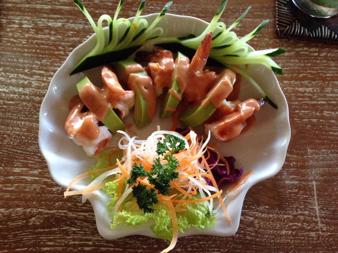 Warung Etnik