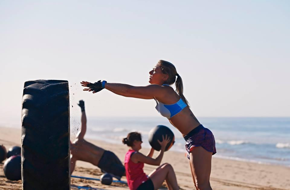 Marco Baioa Daily & Residential Fitness BootCamps景点图片