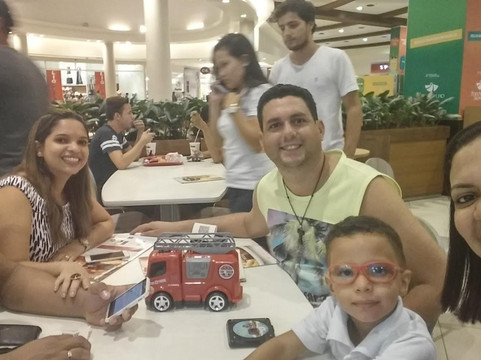 Porto Velho Shopping-Porto Velho必去景点
