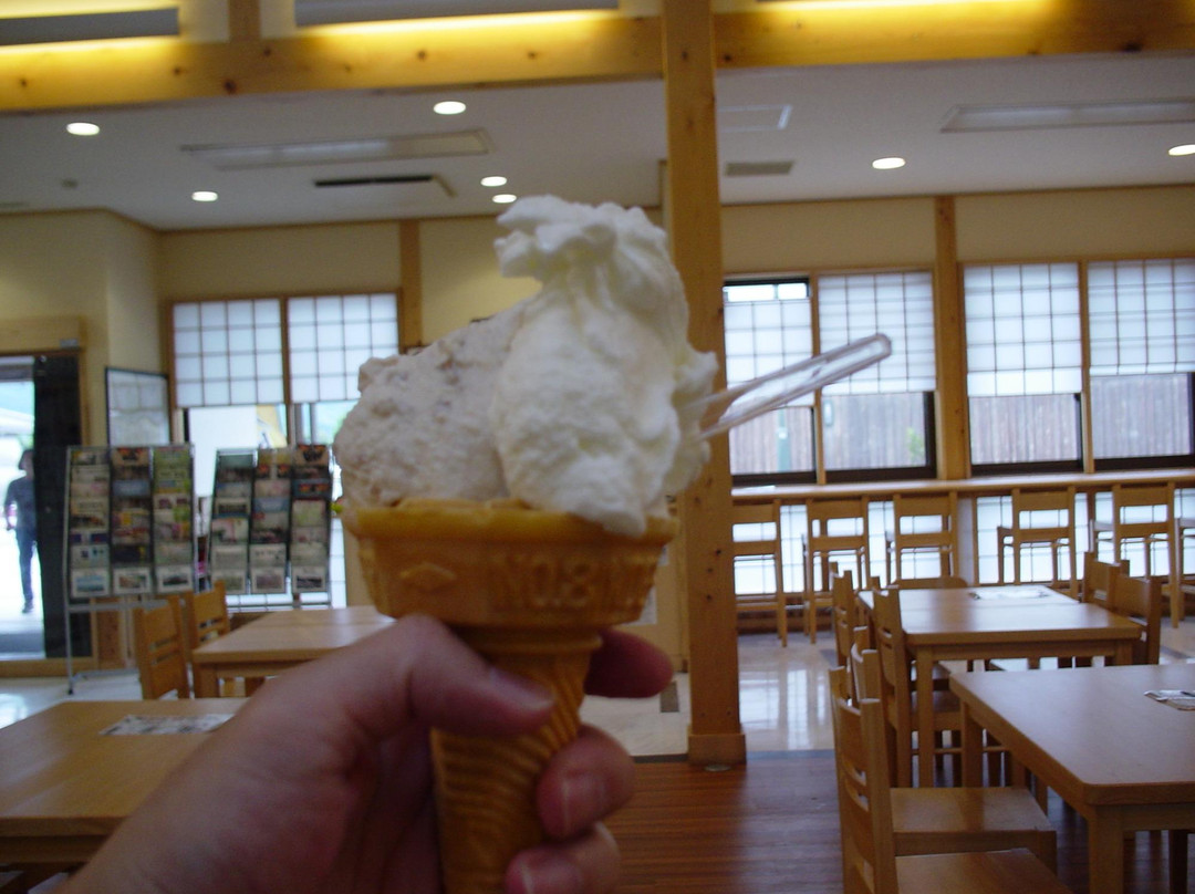 Michi-no-Eki Tamba Obaachan no Sato-丹波市必去景点