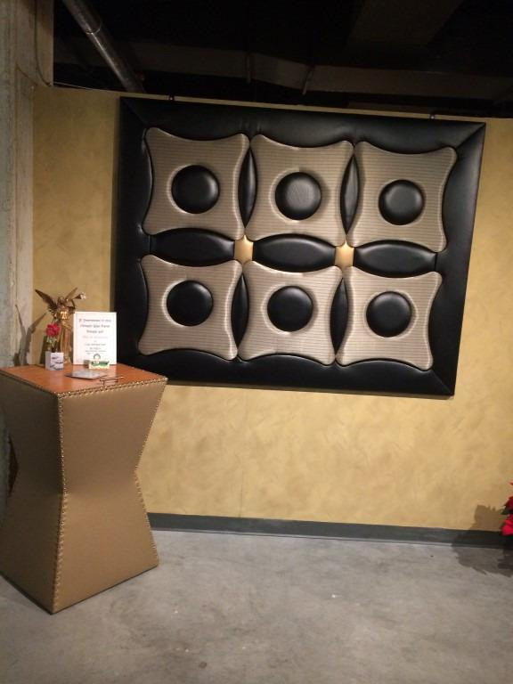 Noyes Arts Garage of Stockton University景点图片