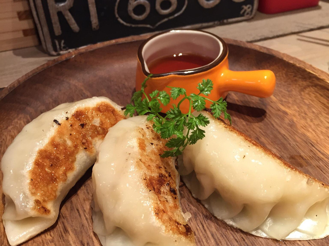 GYOZA SHACK