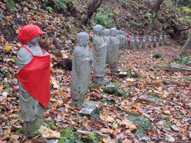Oriwatari Sentai Jizo-由利本庄市必去景点