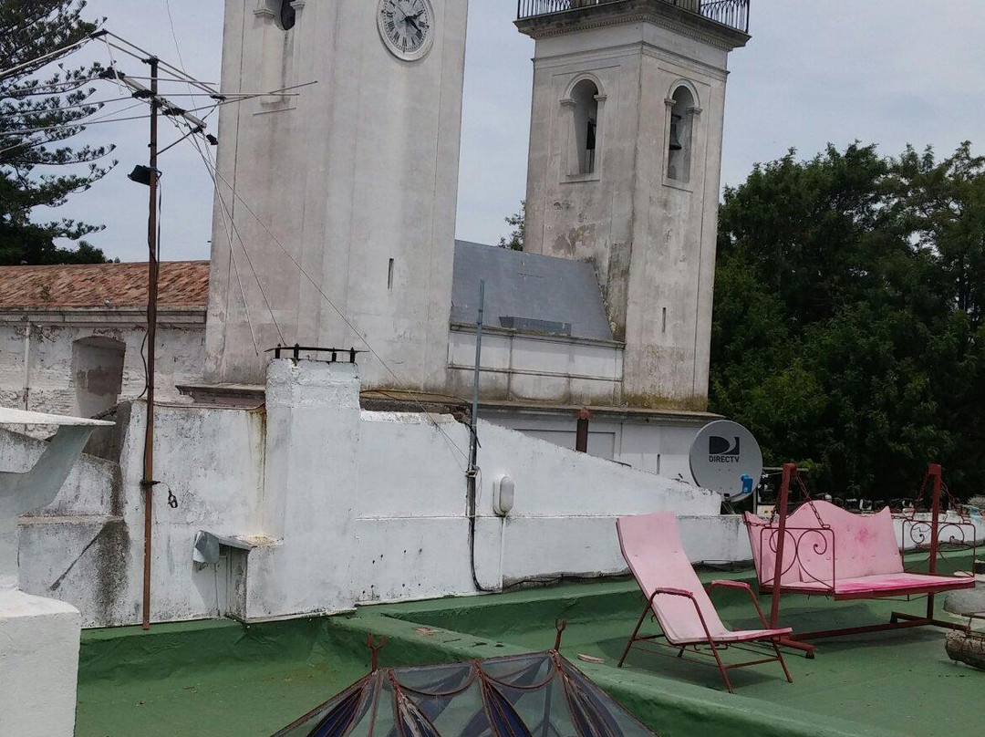 Museo del Humor-科洛尼亚·德尔萨克拉门托城必去景点