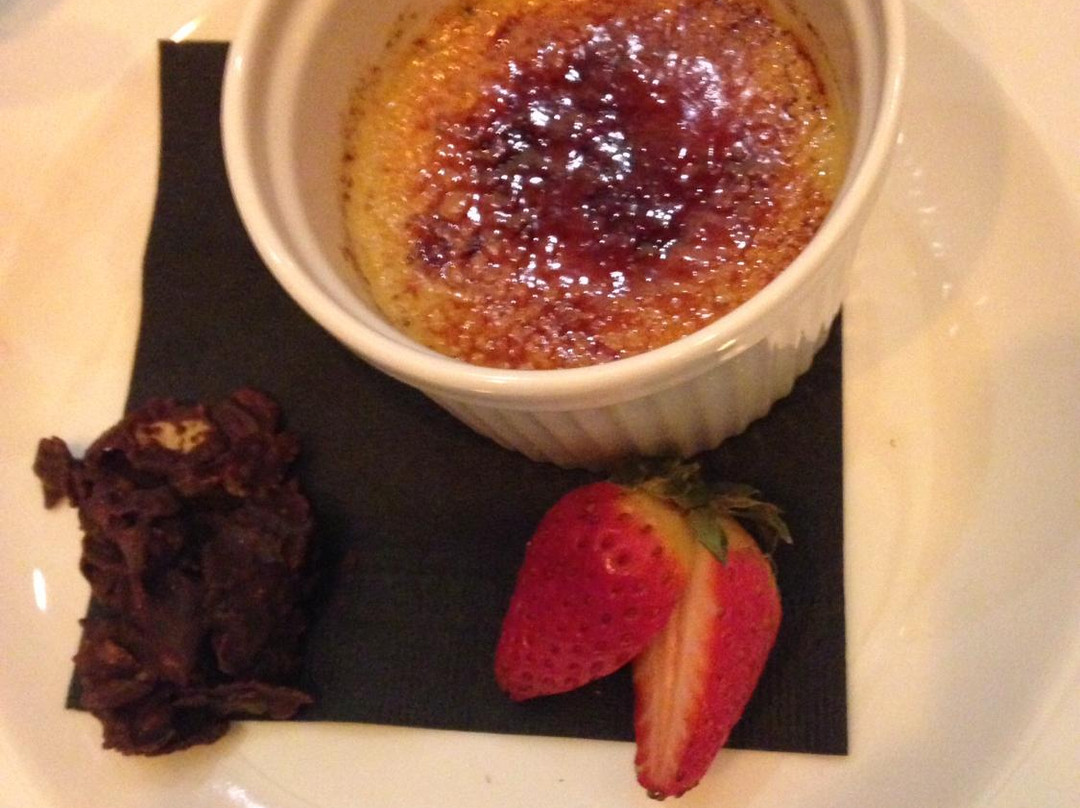 圣艾伯特餐馆和美食-XIX Nineteen