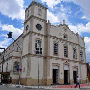 Matriz Catedral Nossa Senhora da Conceição-瓜鲁柳斯必去景点