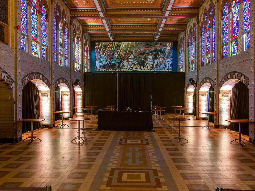 Valspec-Salaberry-de-Valleyfield必去景点