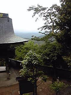 Zenjoji Temple