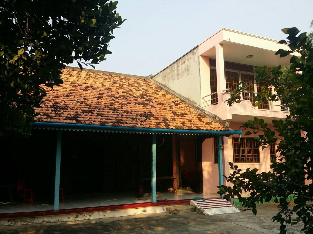 Chau Doc Home Stay主图