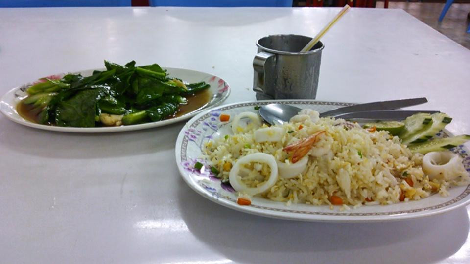 Kochet food