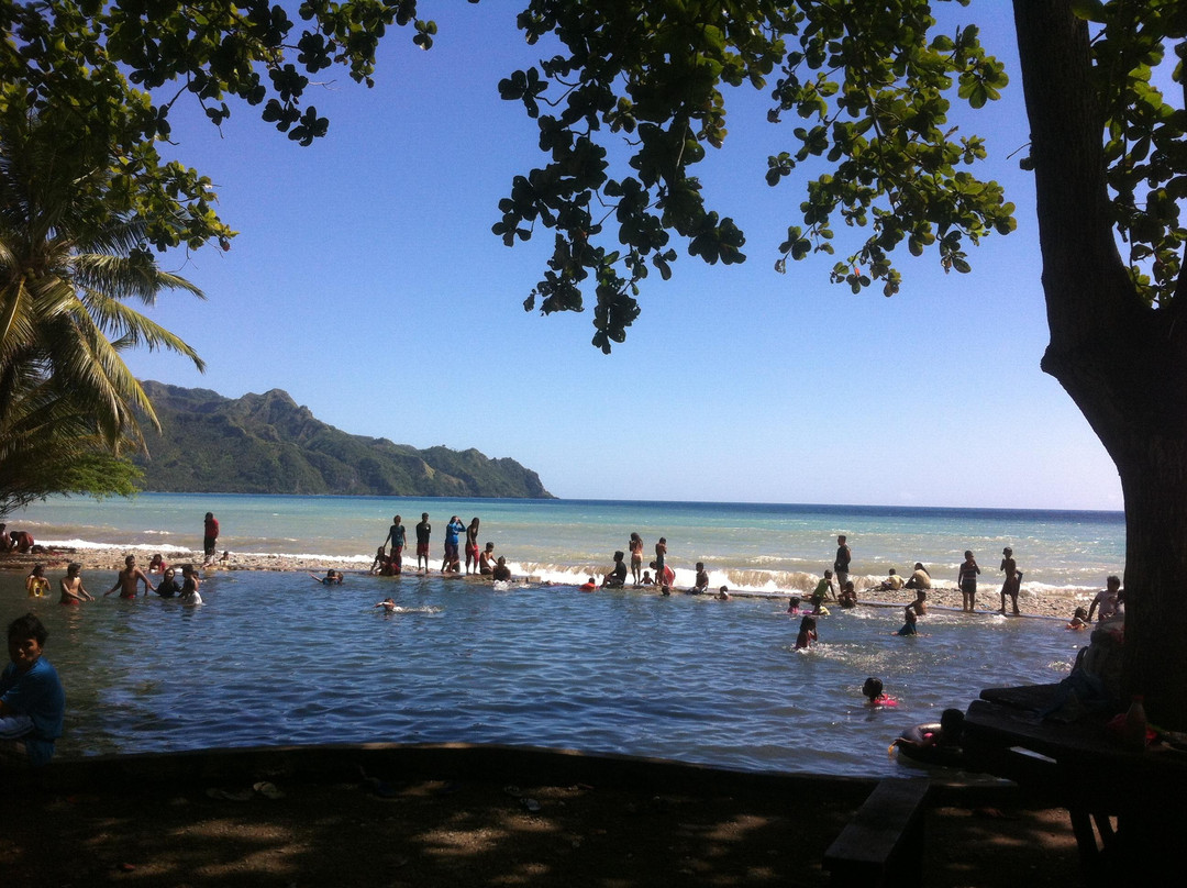 Mayo Beach-Mati必去景点