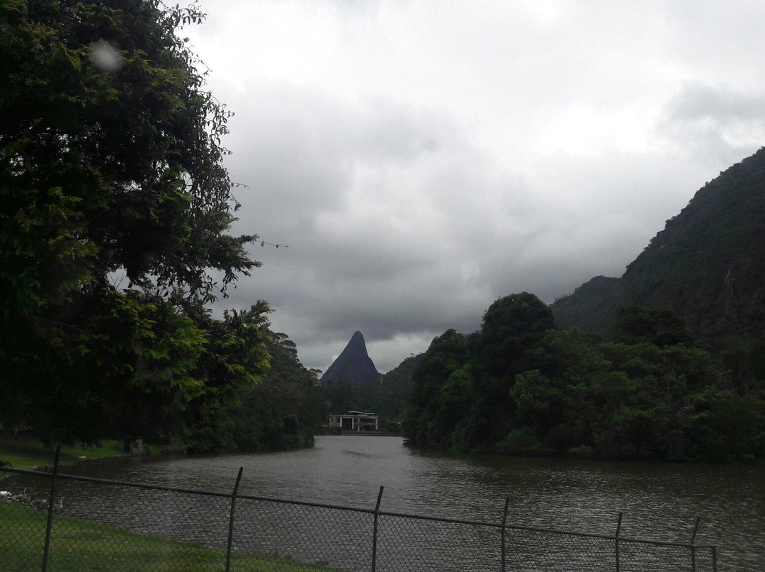 Lago Comary-特雷索波利斯必去景点