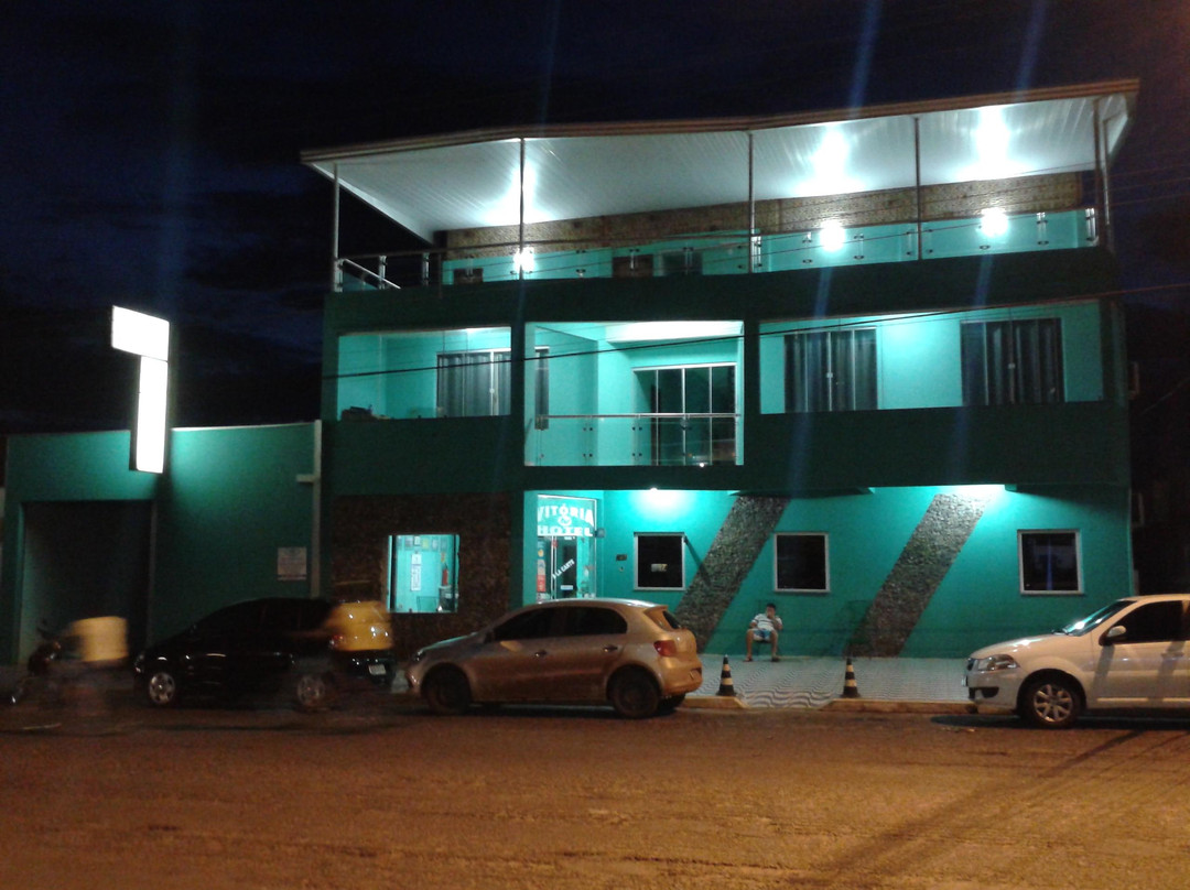 Vitoria Hotel