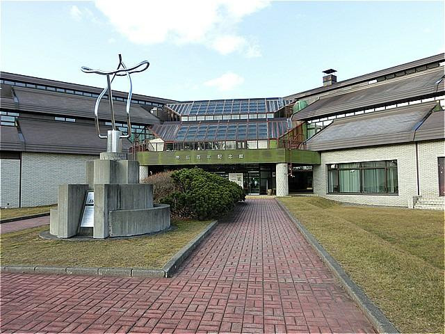 Obihiro Centennial City Museum景点图片