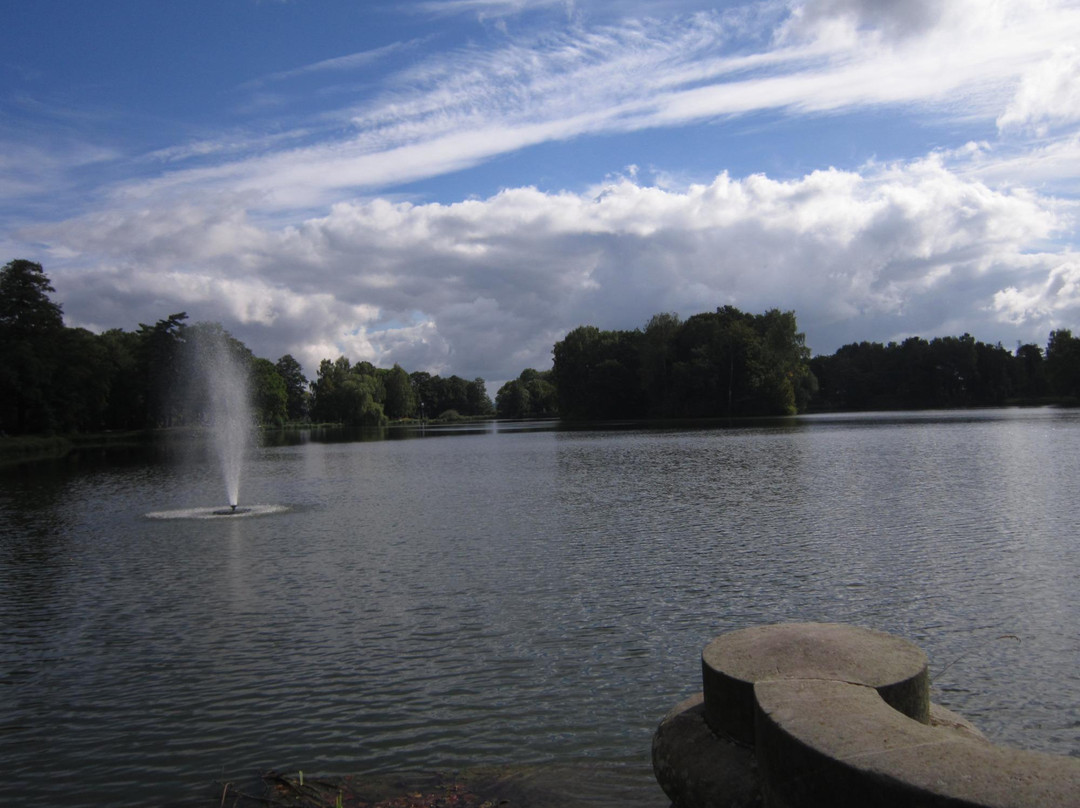 Swierklaniec旅游攻略图片