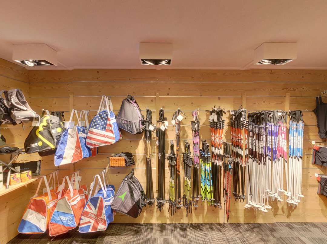 Dalcin Shop景点图片