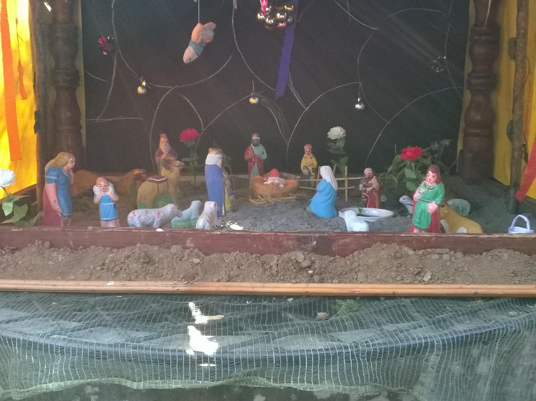 KTDC Tamarind Nilambur主图