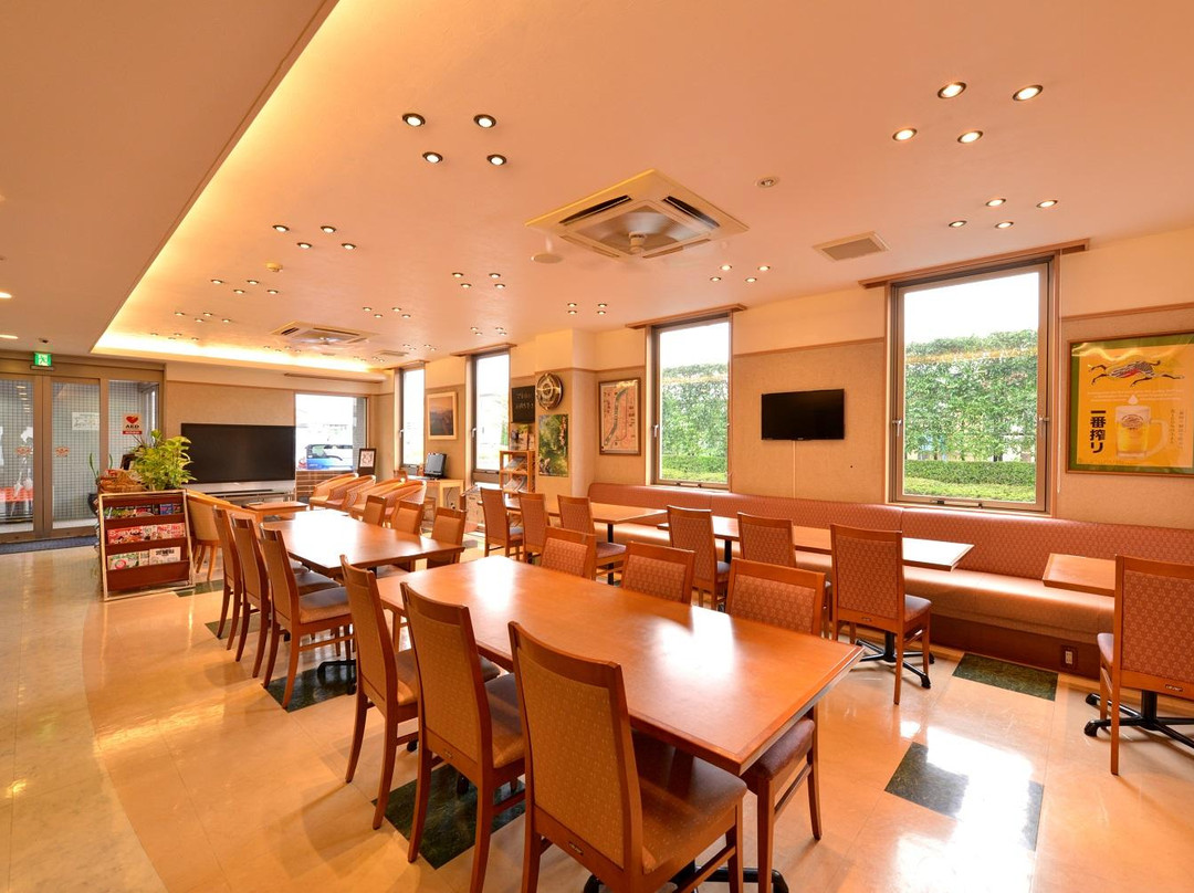 Annex Hotel Abe主图