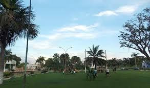 Parque do Mutuca景点图片