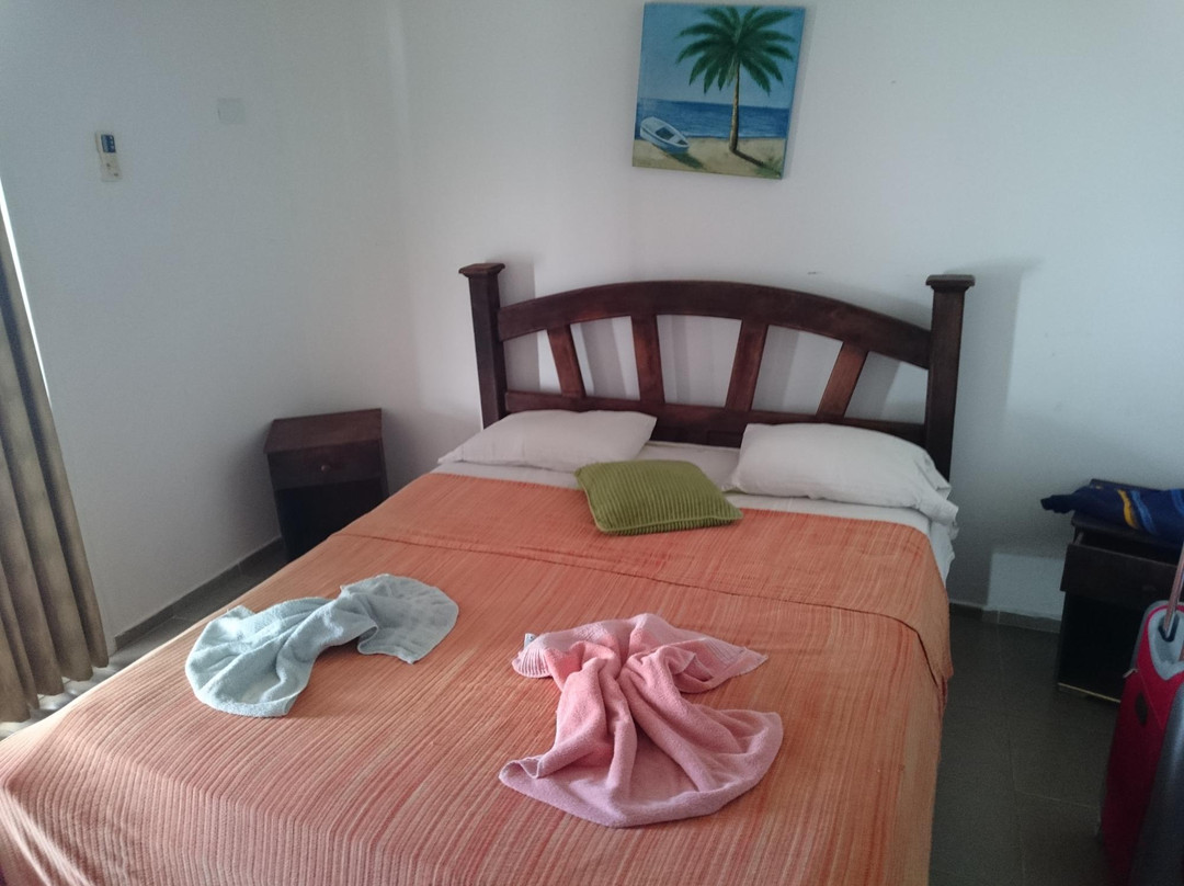 Casa Perla B&B
