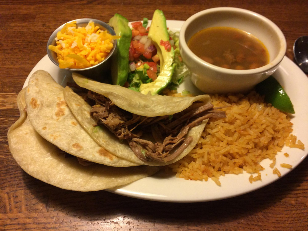 Mexican Inn Cafe