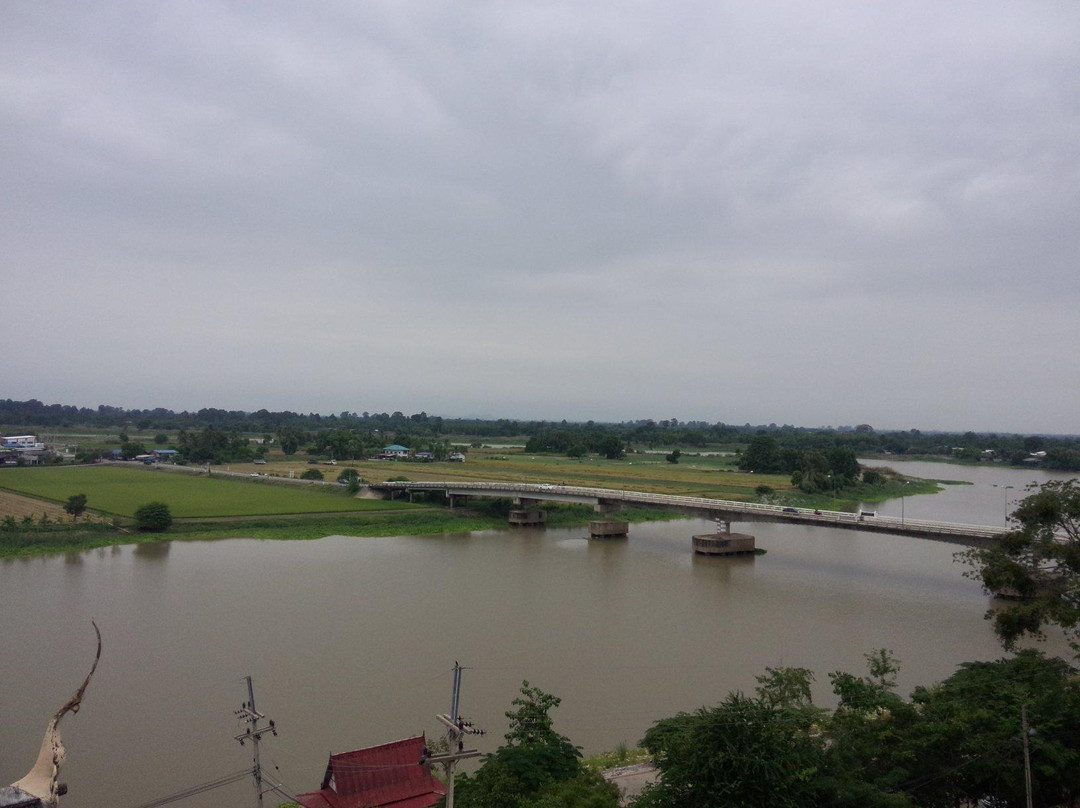 Wat Thammamun Worawihan景点图片