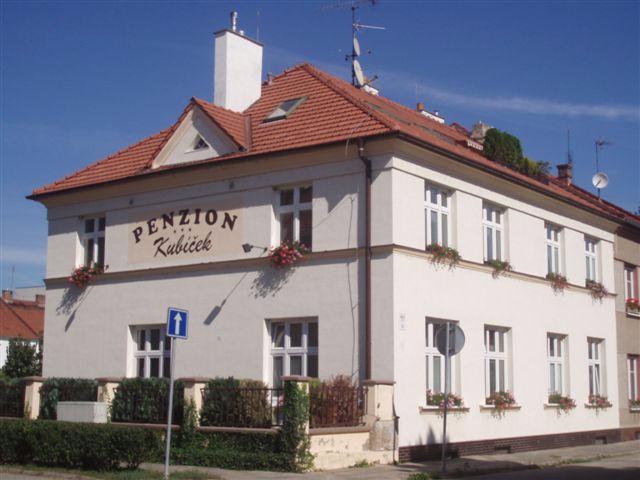 Penzion Ema B&B-餐饮