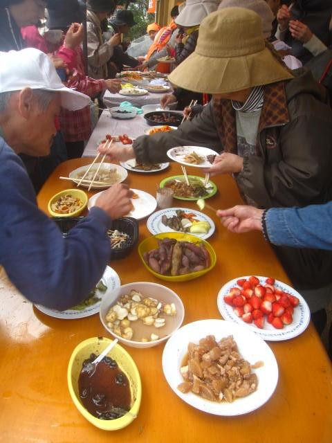 Wani Shrine-神埼市必去景点