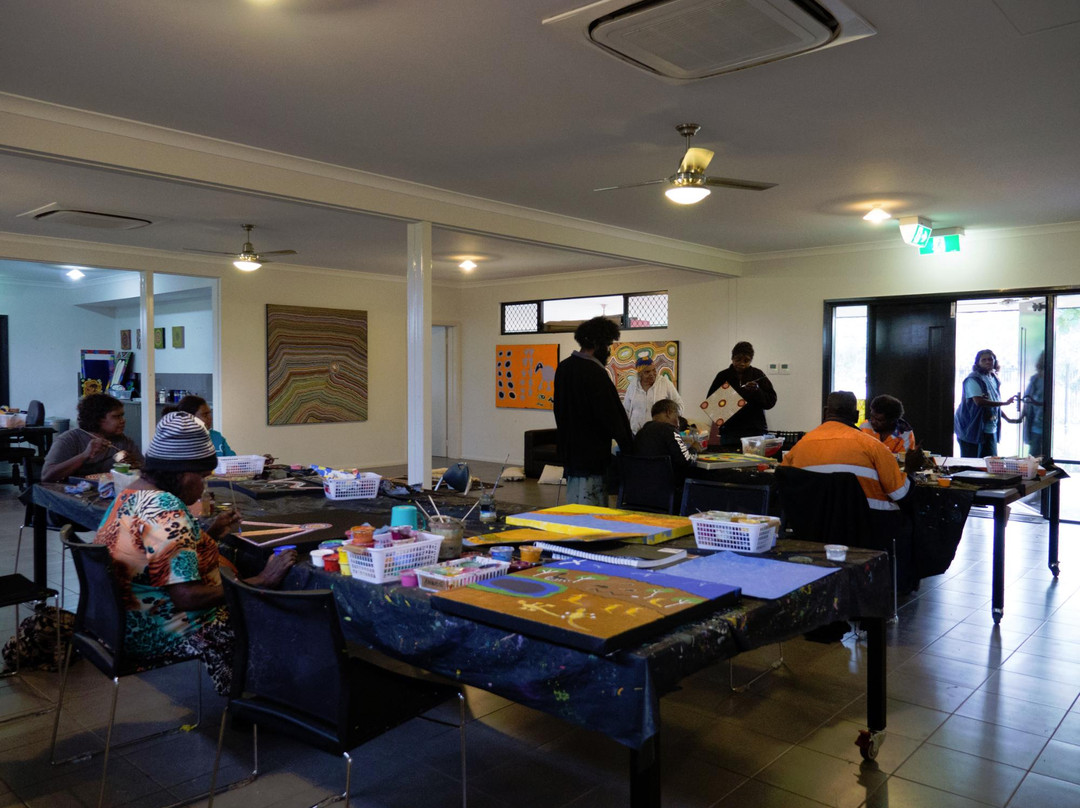 Spinifex Hill Studios-South Hedland必去景点