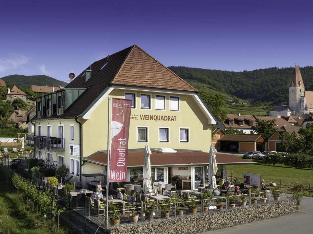 Albrechtsberg an der Grossen Krems旅游攻略图片