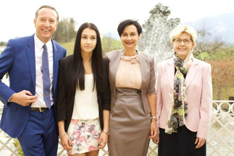 Gasthof Postwirt主图