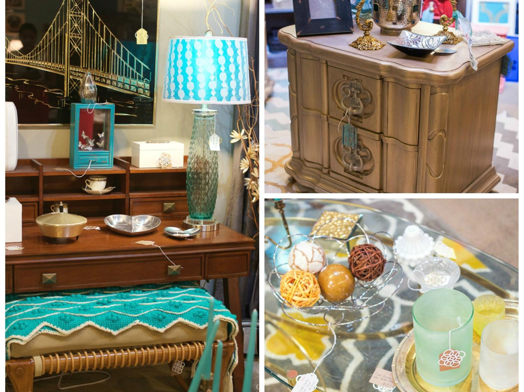 High Street-普莱诺必去景点