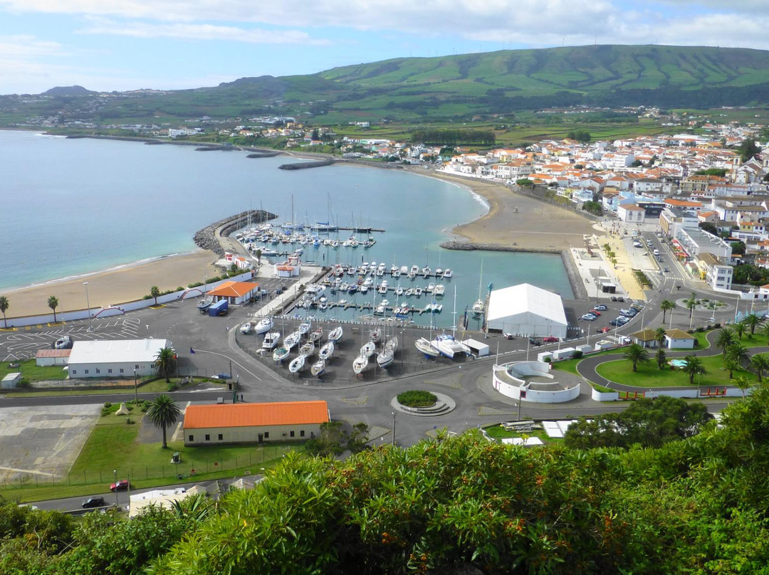 Praia da Vitória旅游攻略图片