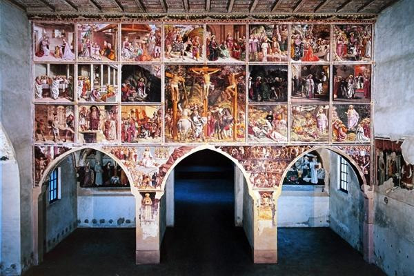Chiesa di San Bernardino