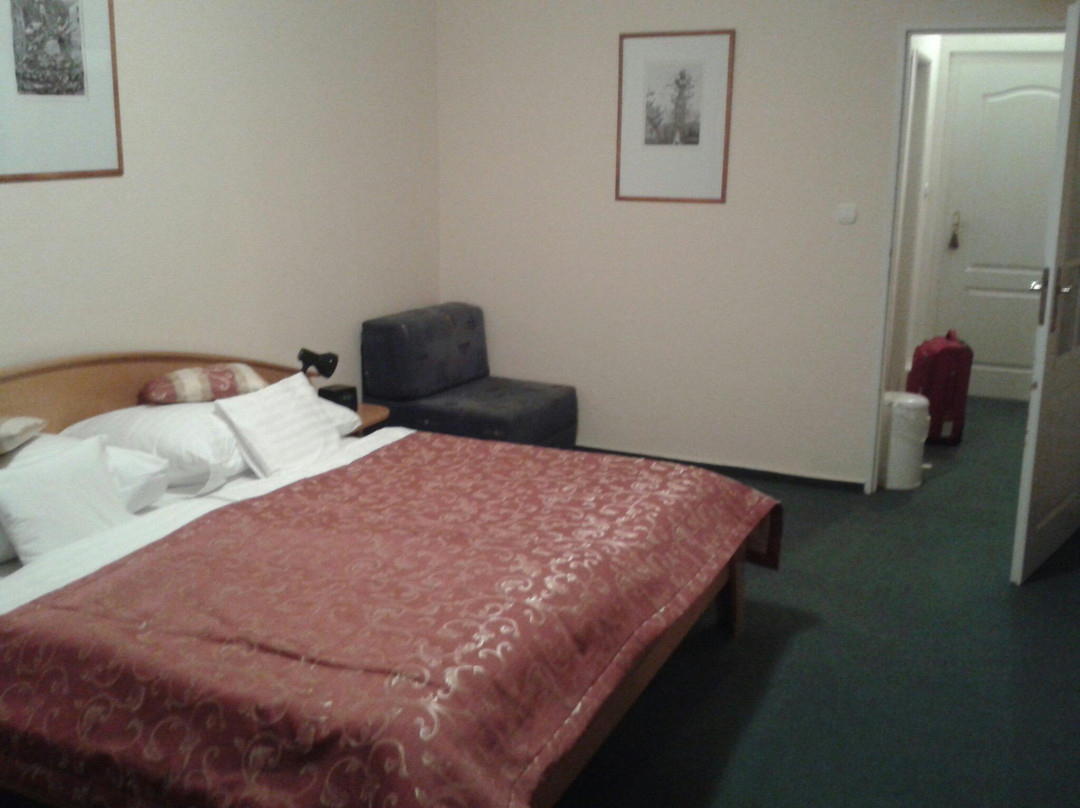 Hotel Arkadia