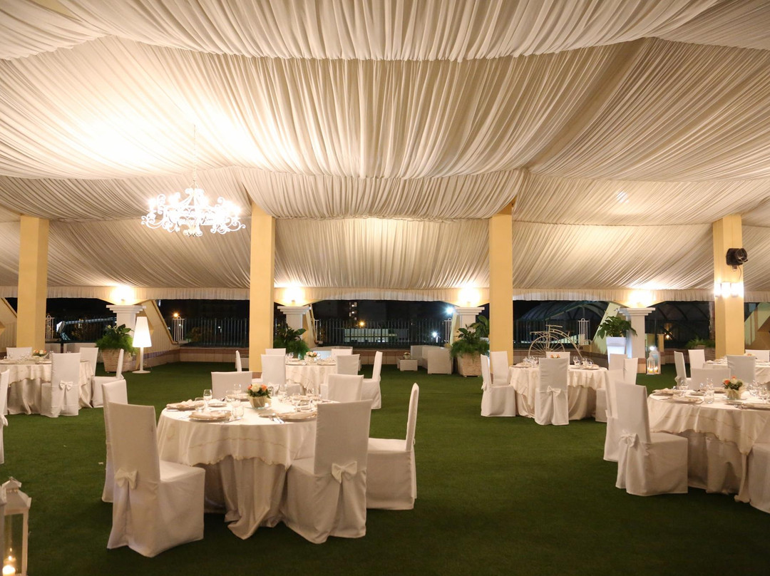 Hotel Apan