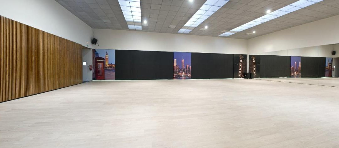 Dansclas景点图片