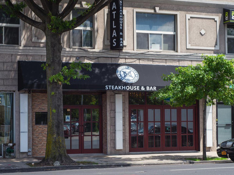 Atlas Steakhouse主图