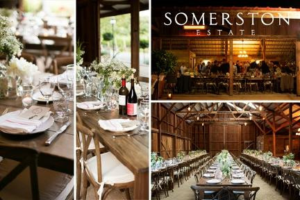 Somerston Estate-圣海伦娜必去景点