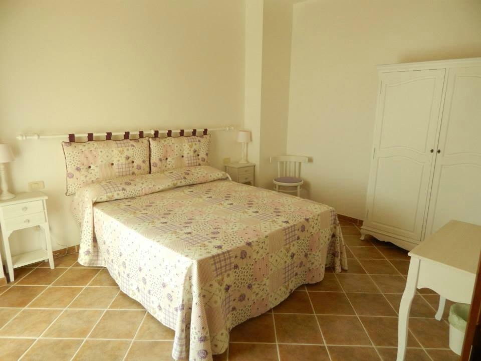 Campocavallo酒店住宿-B&B La Casa Storta