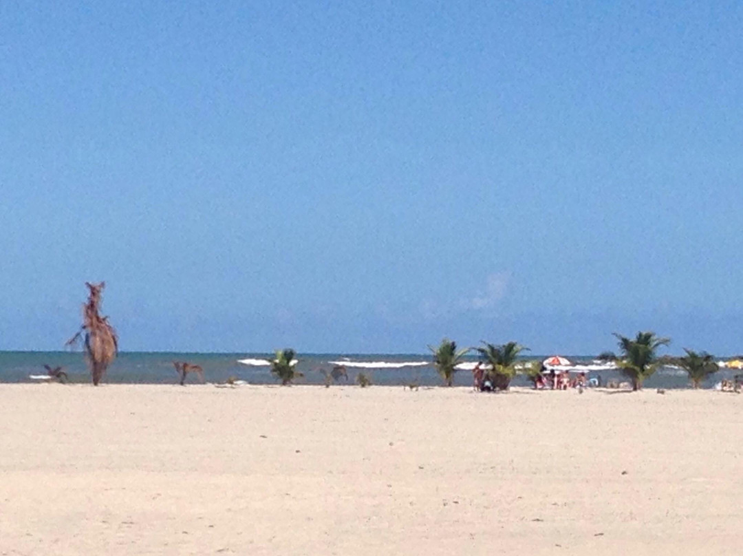 Praça Dom Eduardo-Ilheus必去景点