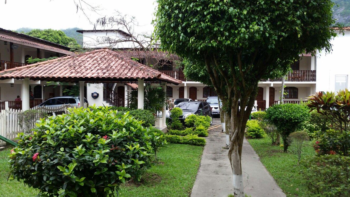 Pousada Sonho Verde-浴室