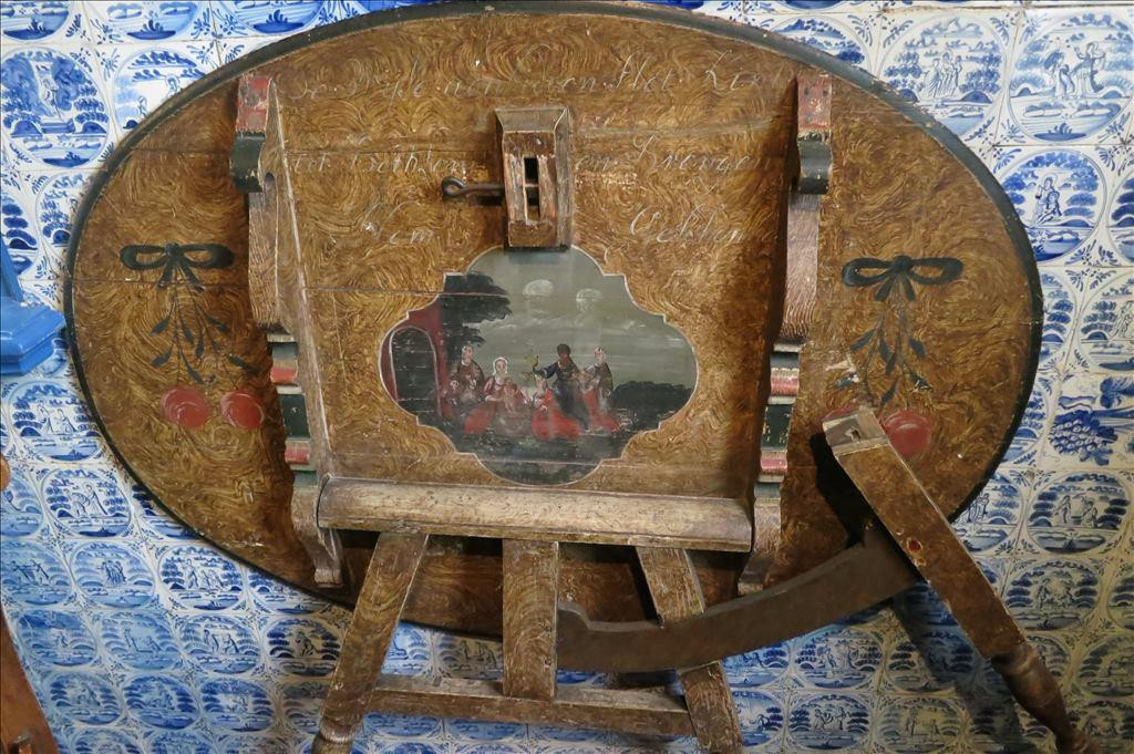 Cultuurhistorisch museum Sorgdrager景点图片
