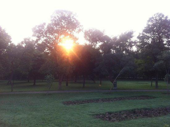 Leisure Valley-昌迪加必去景点